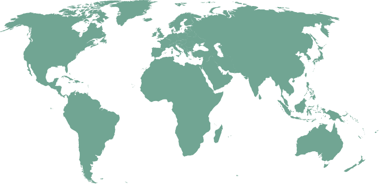 Upledger Institute International Around The World